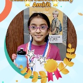 Amrit