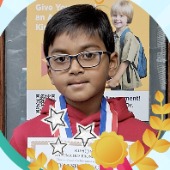 Riyansh
