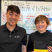 Alex's Story 