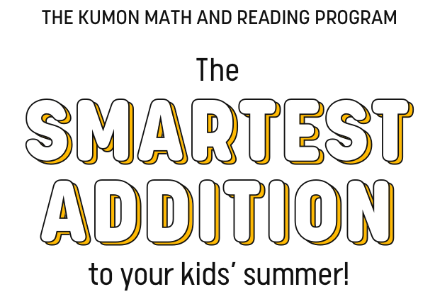 After School Math & Reading Programs - Kumon