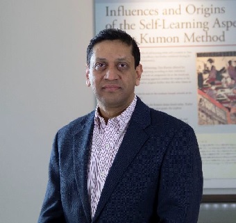 Dulal Mostafa