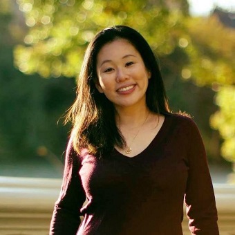 Lydia Chan