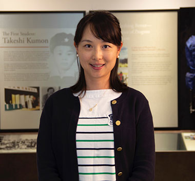 Stella Chen