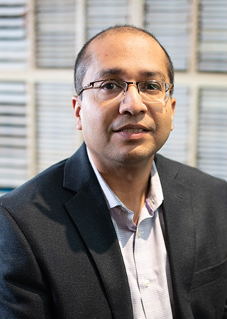 Anurag Singhal