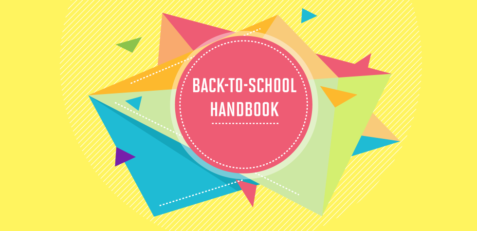 The Back-to-School Handbook - Student Resources