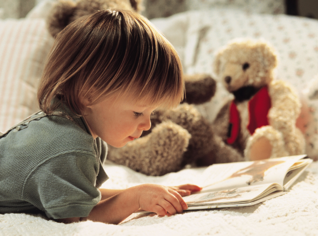 How to Help Your Early Learner Become an Independent Reader