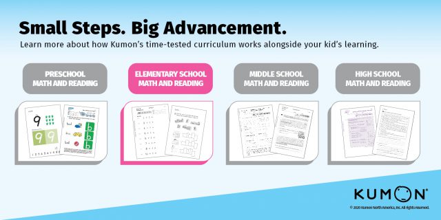 how-kumon-s-curriculum-supports-elementary-school-learning