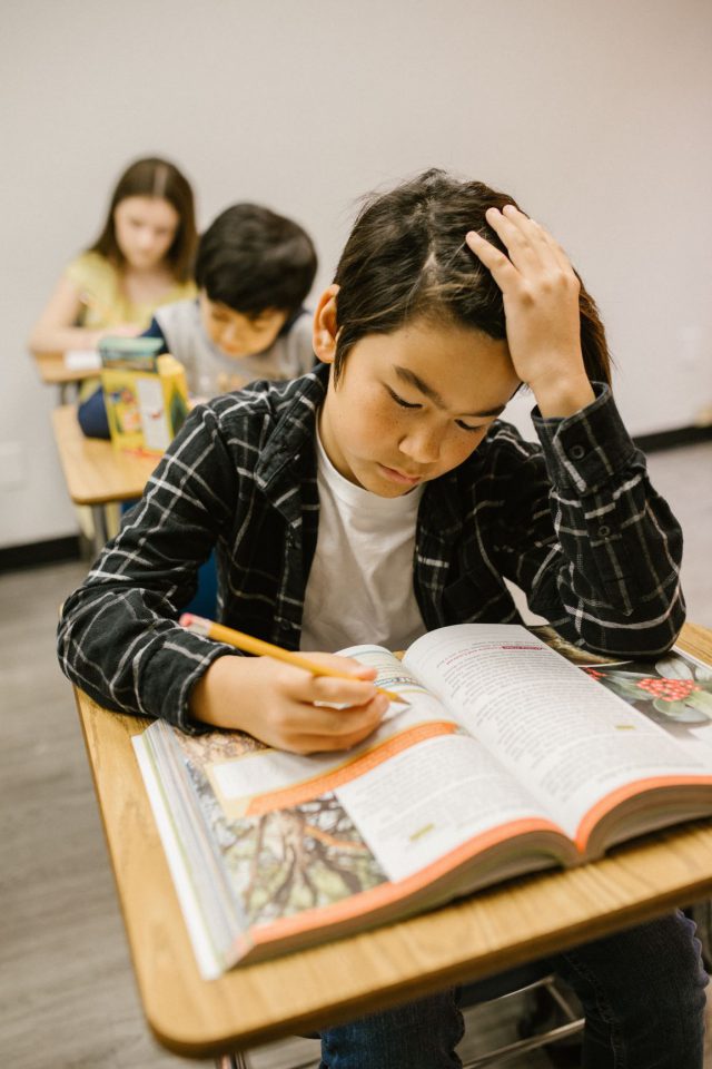 How Kumon Is Different Than Tutoring - Kumon