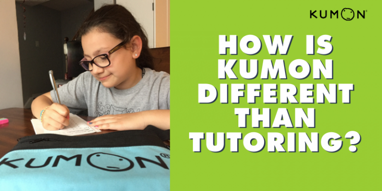how-kumon-is-different-than-tutoring-student-resources