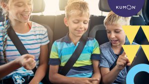 Road Trip Games & Activities For Kids: 33 original and classic games for  back seat fun (Fun Family Travel)