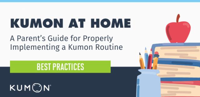 does kumon help with homework