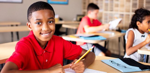 NO, KUMON ISN'T TUTORING – BUT IT MIGHT STILL BE RIGHT FOR YOUR CHILD