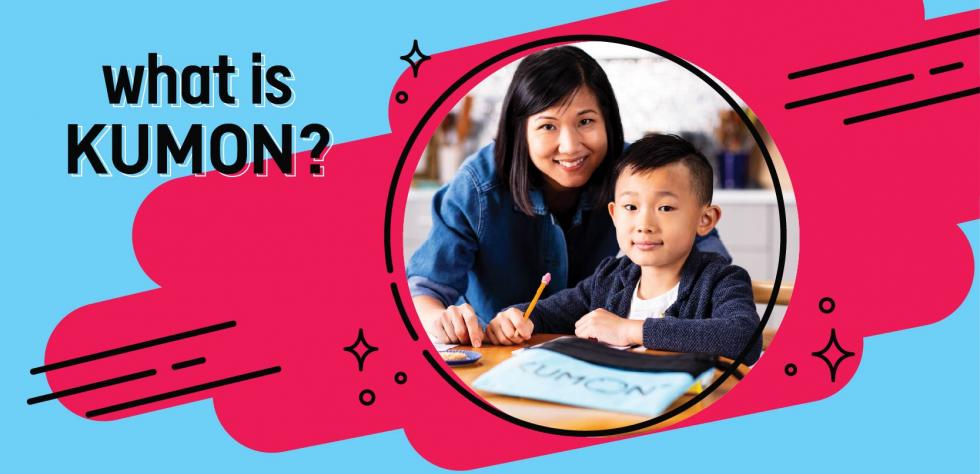 WHAT IS KUMON? - Student Resources